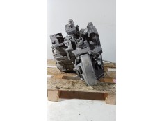 Recambio de caja cambios para opel mokka / mokka x (j13) 1.4 (_76) referencia OEM IAM M32LVJ 6V 3833RA 64522703BMJ
