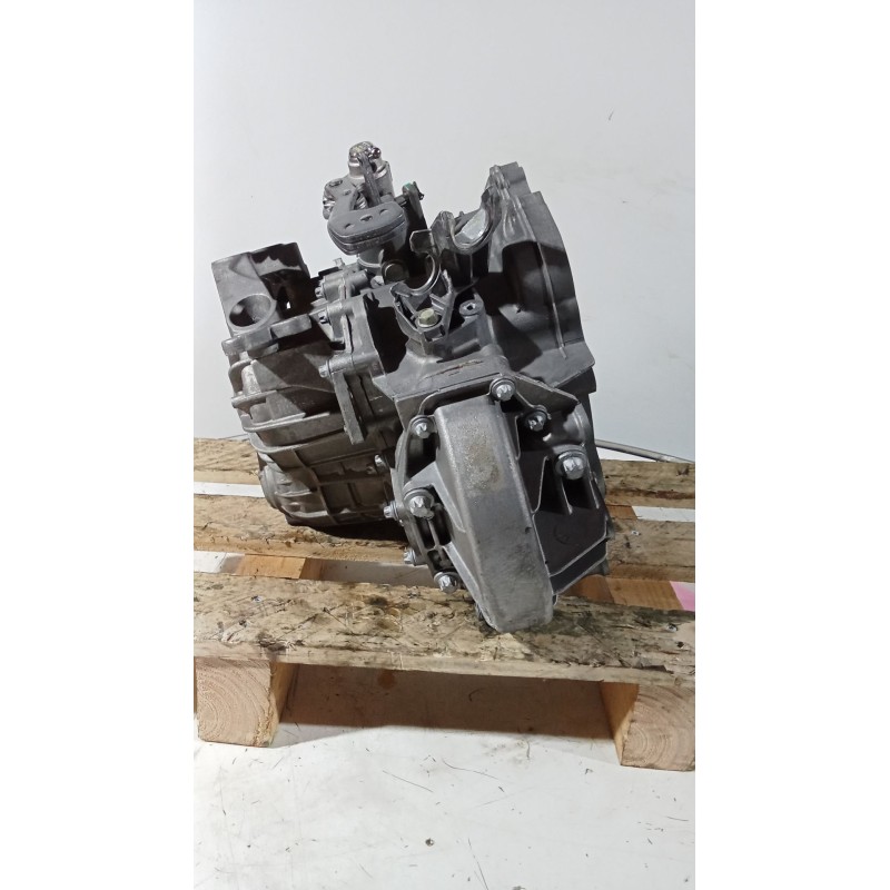 Recambio de caja cambios para opel mokka / mokka x (j13) 1.4 (_76) referencia OEM IAM M32LVJ 6V 3833RA 64522703BMJ