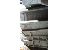 Recambio de caja cambios para opel mokka / mokka x (j13) 1.4 (_76) referencia OEM IAM M32LVJ 6V 3833RA 64522703BMJ 2