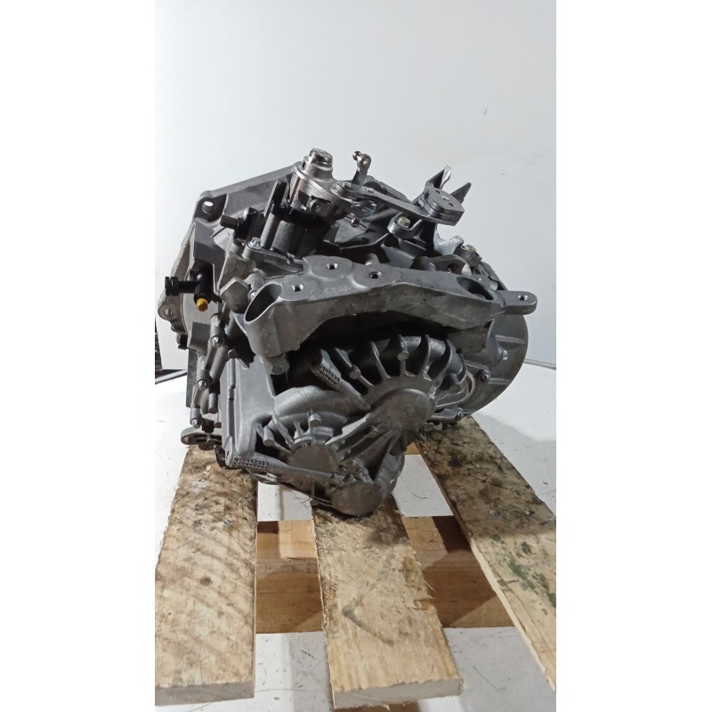 Recambio de caja cambios para opel mokka / mokka x (j13) 1.4 (_76) referencia OEM IAM M32LVJ 6V 3833RA 64522703BMJ