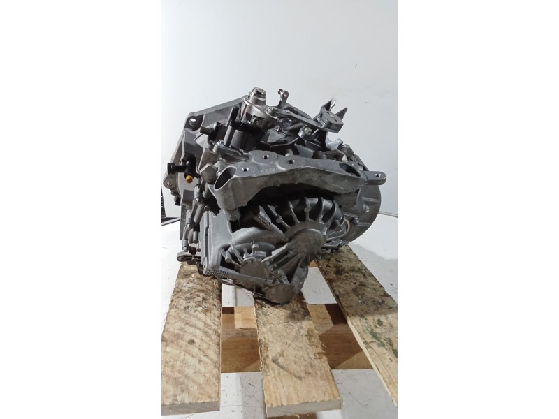 Recambio de caja cambios para opel mokka / mokka x (j13) 1.4 (_76) referencia OEM IAM M32LVJ 6V 3833RA 64522703BMJ