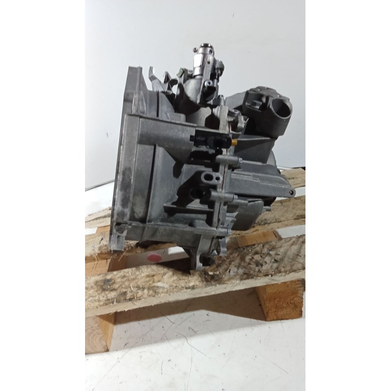 Recambio de caja cambios para opel mokka / mokka x (j13) 1.4 (_76) referencia OEM IAM M32LVJ 6V 3833RA 64522703BMJ