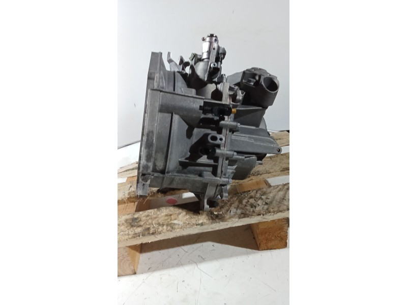 Recambio de caja cambios para opel mokka / mokka x (j13) 1.4 (_76) referencia OEM IAM M32LVJ 6V 3833RA 64522703BMJ