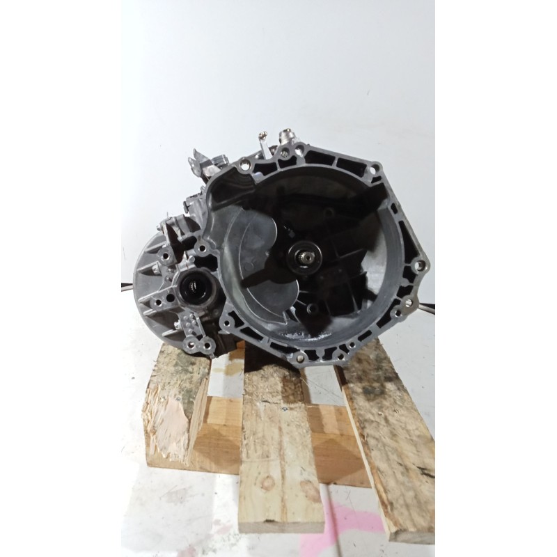 Recambio de caja cambios para opel mokka / mokka x (j13) 1.4 (_76) referencia OEM IAM M32LVJ 6V 3833RA 64522703BMJ