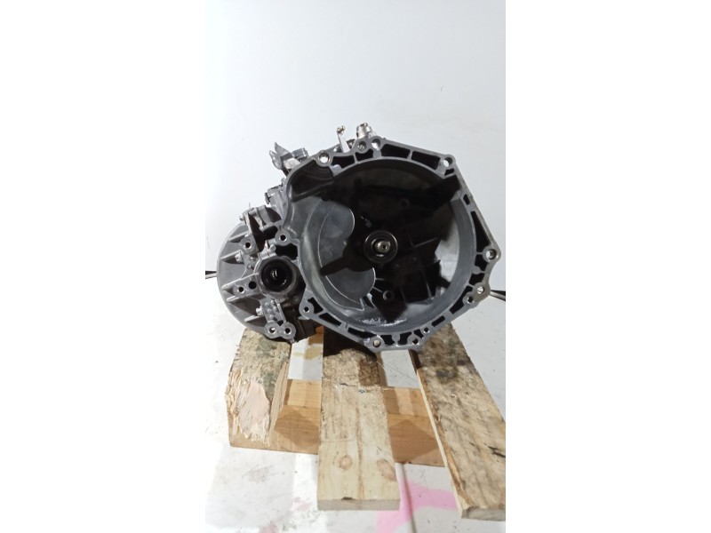 Recambio de caja cambios para opel mokka / mokka x (j13) 1.4 (_76) referencia OEM IAM M32LVJ 6V 3833RA 64522703BMJ