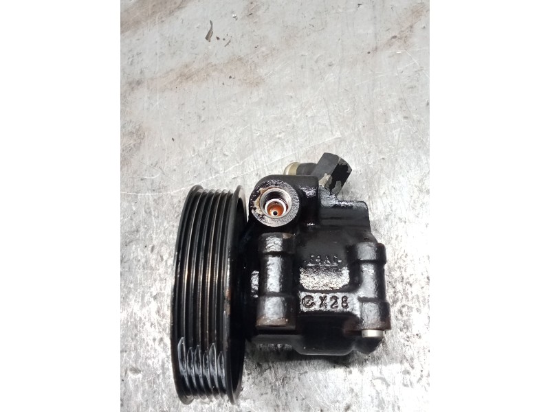Recambio de bomba direccion para ford fiesta v (jh_, jd_) 1.4 16v referencia OEM IAM 2S6E3A733BA  