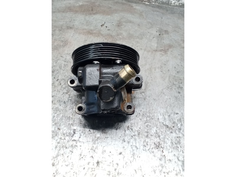 Recambio de bomba direccion para ford fiesta v (jh_, jd_) 1.4 16v referencia OEM IAM 2S6E3A733BA  
