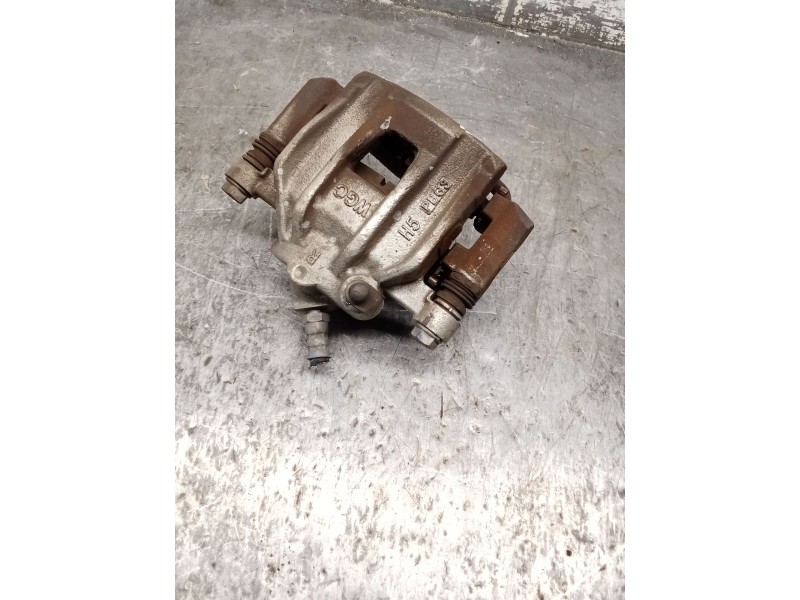 Recambio de pinza freno delantera derecha para dacia spring ev (b6m1) referencia OEM IAM   