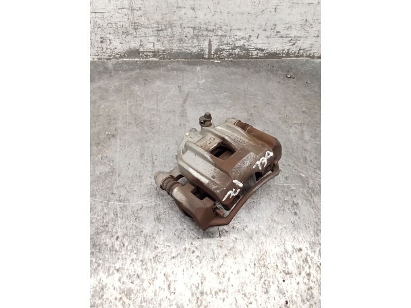 Recambio de pinza freno delantera izquierda para dacia spring ev (b6m1) referencia OEM IAM   