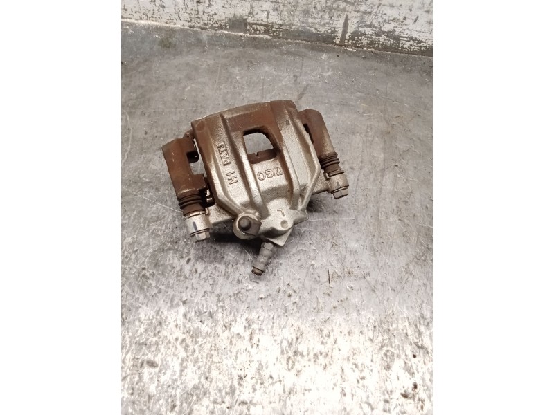 Recambio de pinza freno delantera izquierda para dacia spring ev (b6m1) referencia OEM IAM   