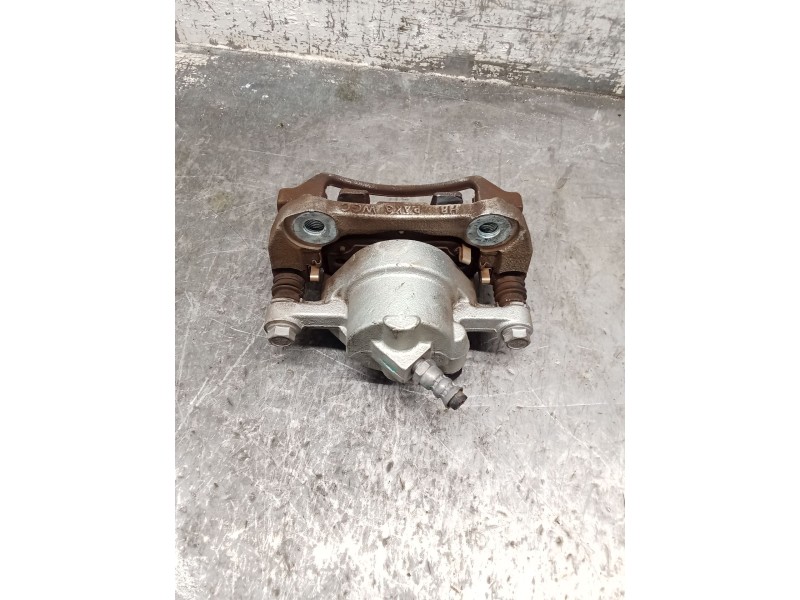 Recambio de pinza freno delantera izquierda para dacia spring ev (b6m1) referencia OEM IAM   