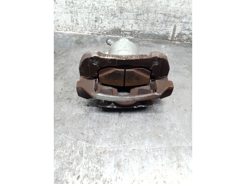 Recambio de pinza freno delantera izquierda para dacia spring ev (b6m1) referencia OEM IAM   