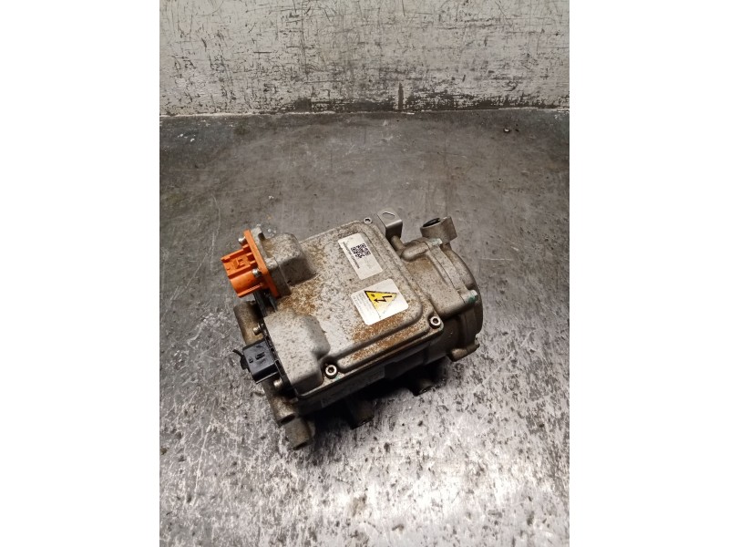 Recambio de compresor aire acondicionado para dacia spring ev (b6m1) referencia OEM IAM 926006978R T220550206 ELECTRICO