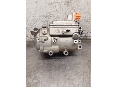 Recambio de compresor aire acondicionado para dacia spring ev (b6m1) referencia OEM IAM 926006978R T220550206 ELECTRICO 2