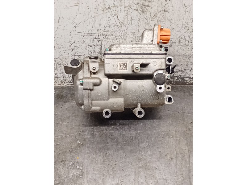 Recambio de compresor aire acondicionado para dacia spring ev (b6m1) referencia OEM IAM 926006978R T220550206 ELECTRICO
