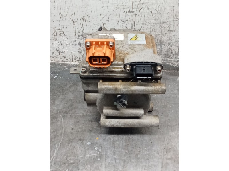 Recambio de compresor aire acondicionado para dacia spring ev (b6m1) referencia OEM IAM 926006978R T220550206 ELECTRICO