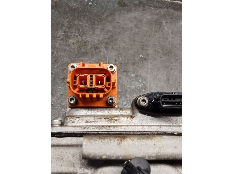 Recambio de compresor aire acondicionado para dacia spring ev (b6m1) referencia OEM IAM 926006978R T220550206 ELECTRICO