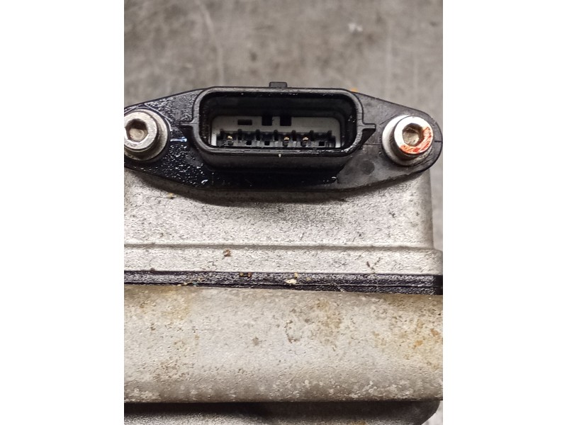 Recambio de compresor aire acondicionado para dacia spring ev (b6m1) referencia OEM IAM 926006978R T220550206 ELECTRICO