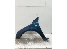 Recambio de aleta delantera izquierda para mazda 3 (bk) 1.6 (bk14) referencia OEM IAM   