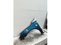 Recambio de aleta delantera izquierda para mazda 3 (bk) 1.6 (bk14) referencia OEM IAM    2