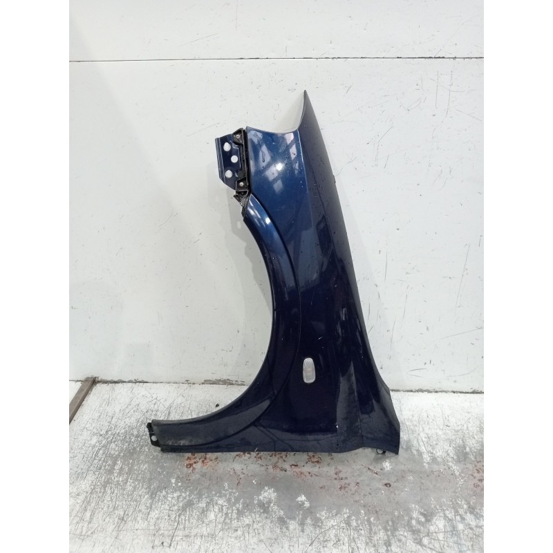 Recambio de aleta delantera izquierda para opel astra g hatchback (t98) 1.6 16v (f08, f48) referencia OEM IAM   