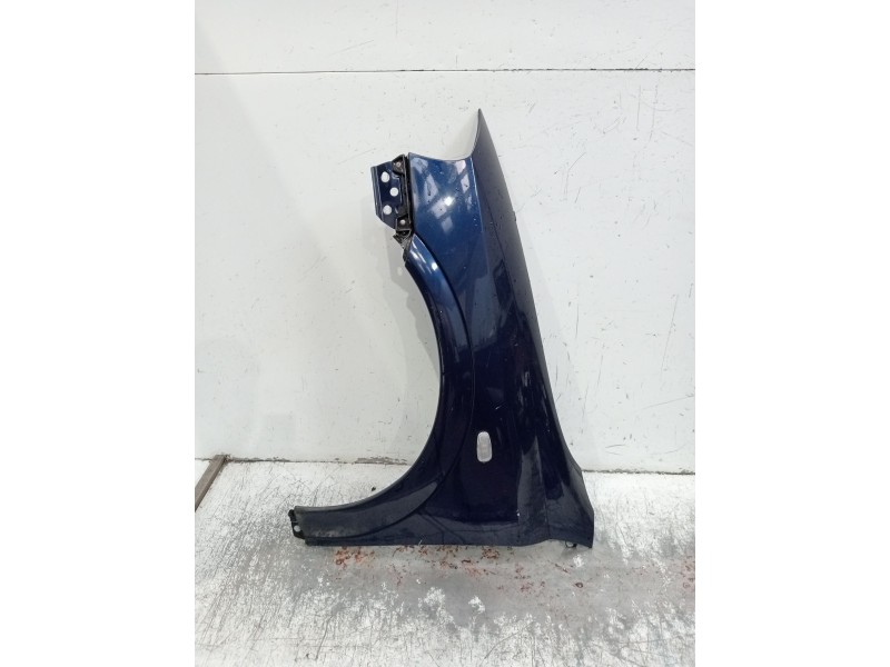 Recambio de aleta delantera izquierda para opel astra g hatchback (t98) 1.6 16v (f08, f48) referencia OEM IAM   