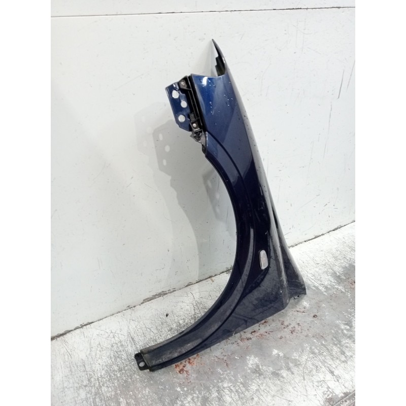 Recambio de aleta delantera izquierda para opel astra g hatchback (t98) 1.6 16v (f08, f48) referencia OEM IAM   