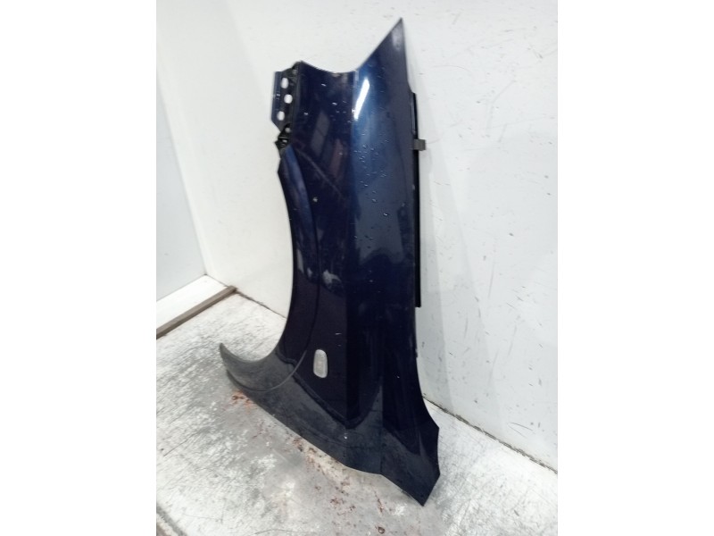 Recambio de aleta delantera izquierda para opel astra g hatchback (t98) 1.6 16v (f08, f48) referencia OEM IAM   