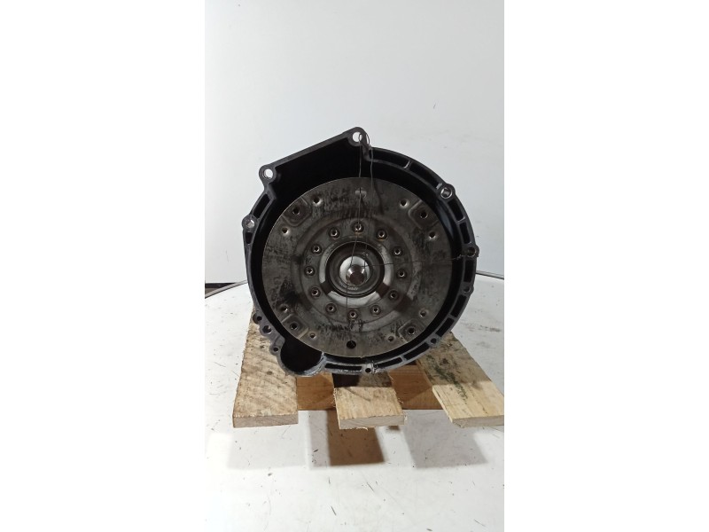Recambio de caja cambios para bmw 3 touring (e91) 320 d referencia OEM IAM 0204411 AUTOMATICA 030034 6HP21