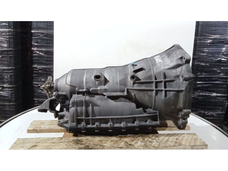 Recambio de caja cambios para bmw 3 touring (e91) 320 d referencia OEM IAM 0204411 AUTOMATICA 030034 6HP21