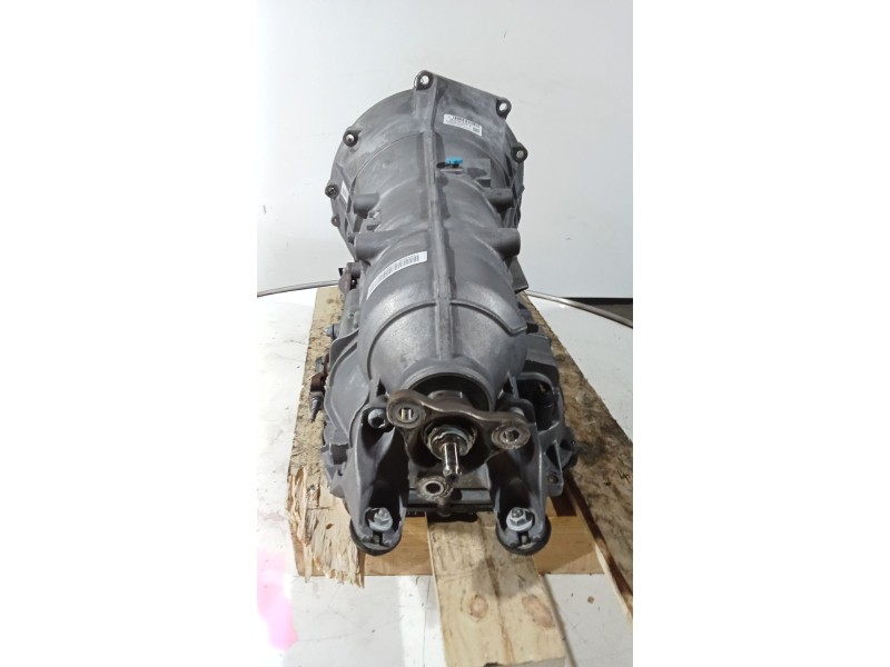 Recambio de caja cambios para bmw 3 touring (e91) 320 d referencia OEM IAM 0204411 AUTOMATICA 030034 6HP21