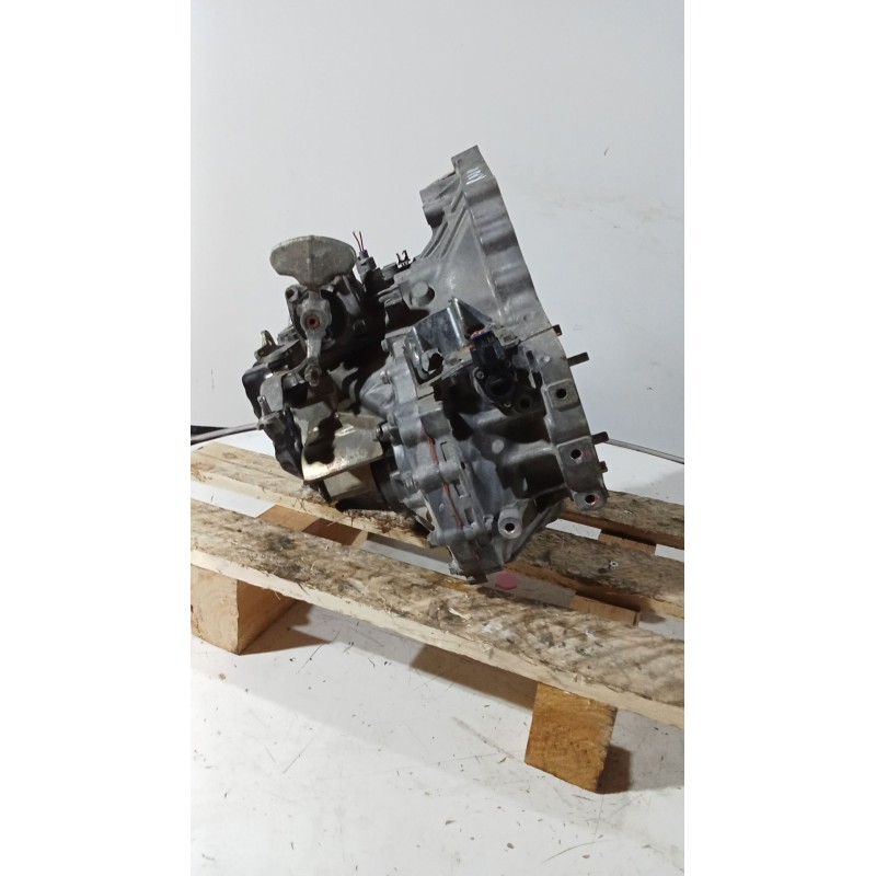 Recambio de caja cambios para toyota rav 4 ii (_a2_) 2.0 4wd (aca21, aca20) referencia OEM IAM  5v 