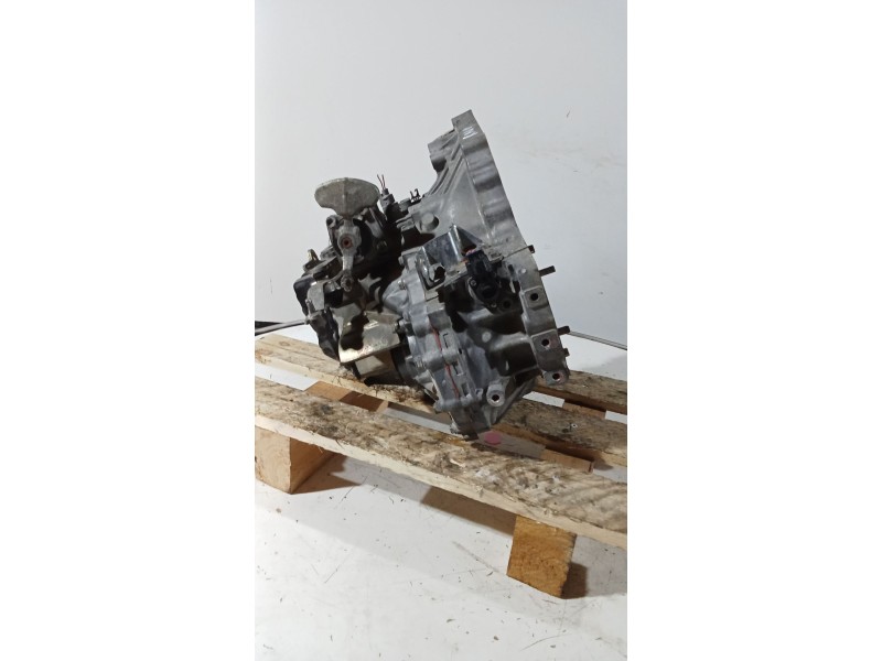 Recambio de caja cambios para toyota rav 4 ii (_a2_) 2.0 4wd (aca21, aca20) referencia OEM IAM  5v 