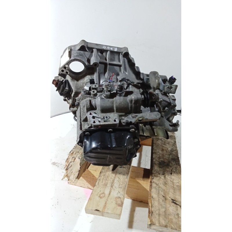 Recambio de caja cambios para toyota rav 4 ii (_a2_) 2.0 4wd (aca21, aca20) referencia OEM IAM  5v 