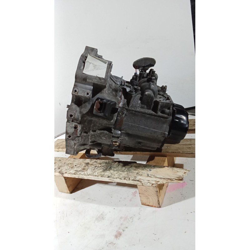 Recambio de caja cambios para toyota rav 4 ii (_a2_) 2.0 4wd (aca21, aca20) referencia OEM IAM  5v 