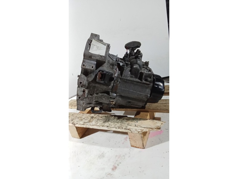 Recambio de caja cambios para toyota rav 4 ii (_a2_) 2.0 4wd (aca21, aca20) referencia OEM IAM  5v 
