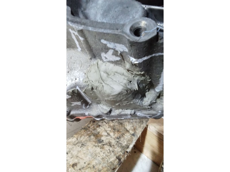 Recambio de caja cambios para toyota rav 4 ii (_a2_) 2.0 4wd (aca21, aca20) referencia OEM IAM  5v 