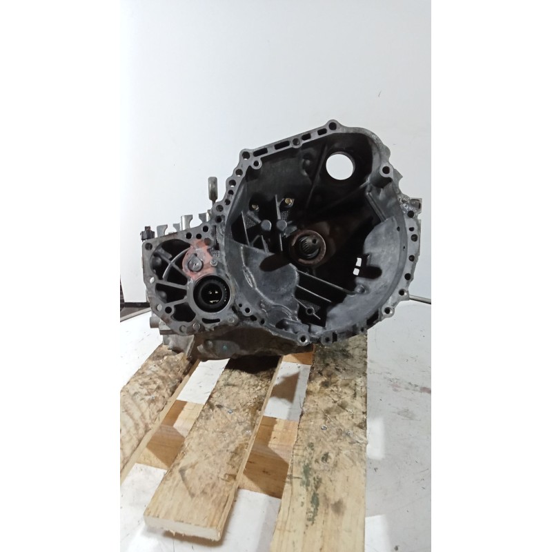 Recambio de caja cambios para toyota rav 4 ii (_a2_) 2.0 4wd (aca21, aca20) referencia OEM IAM  5v 