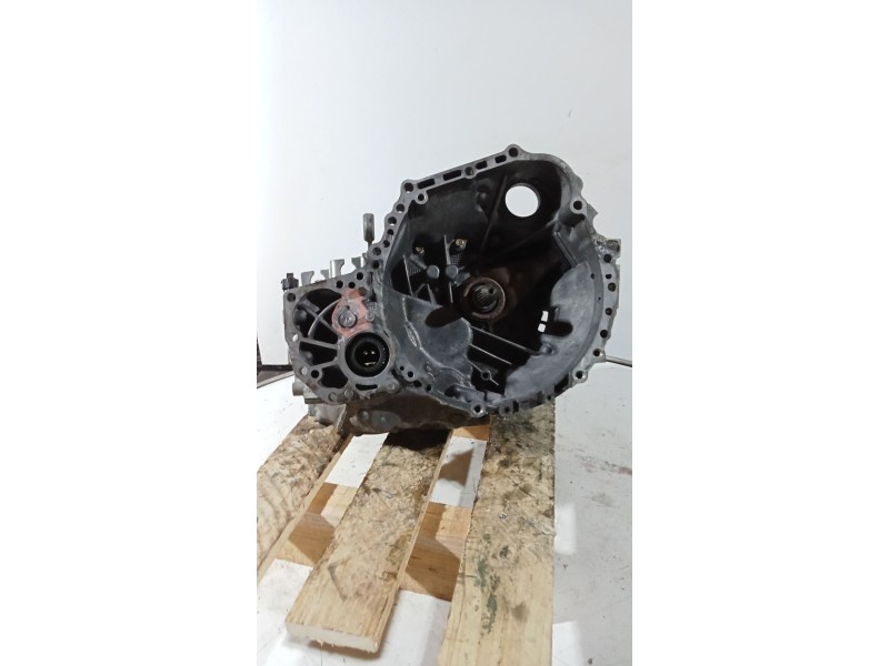 Recambio de caja cambios para toyota rav 4 ii (_a2_) 2.0 4wd (aca21, aca20) referencia OEM IAM  5v 