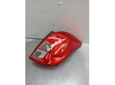 Recambio de piloto trasero derecho para opel mokka / mokka x (j13) 1.4 (_76) referencia OEM IAM 42435942  