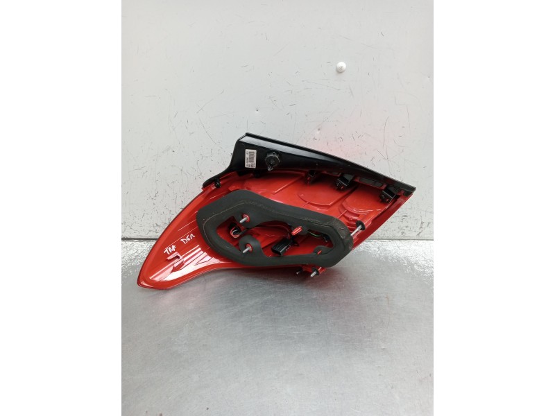 Recambio de piloto trasero derecho para opel mokka / mokka x (j13) 1.4 (_76) referencia OEM IAM 42435942  