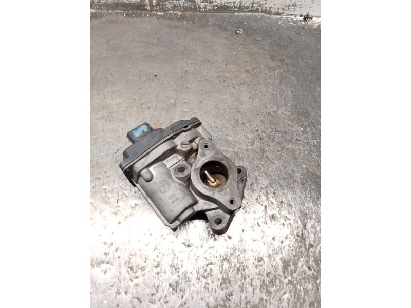 Recambio de valvula egr para mercedes-benz citan monospace (w415) 109 cdi (415.703) referencia OEM IAM 147104647R  