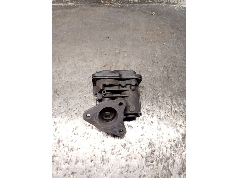 Recambio de valvula egr para mercedes-benz citan monospace (w415) 109 cdi (415.703) referencia OEM IAM 147104647R  