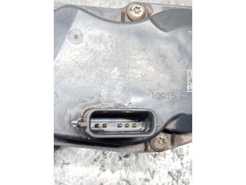 Recambio de valvula egr para mercedes-benz citan monospace (w415) 109 cdi (415.703) referencia OEM IAM 147104647R  