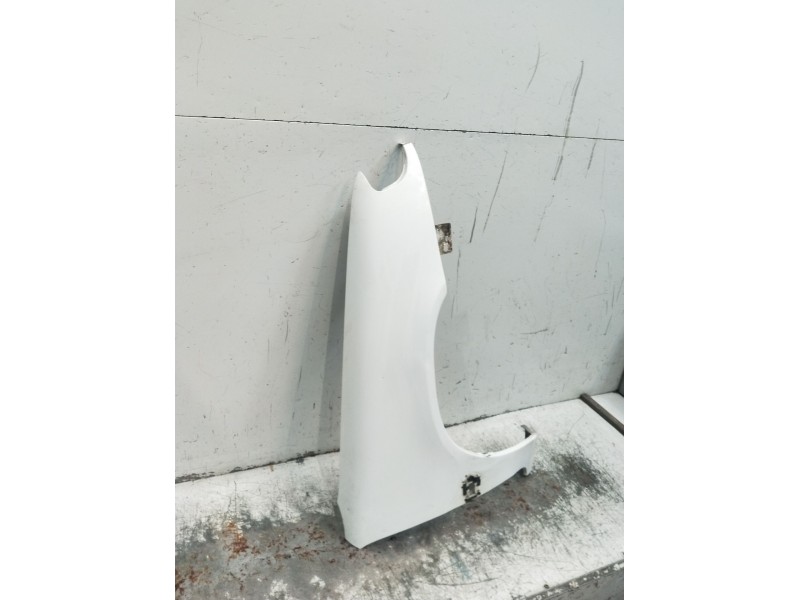 Recambio de aleta delantera derecha para citroën saxo (s0, s1) 1.5 d referencia OEM IAM   