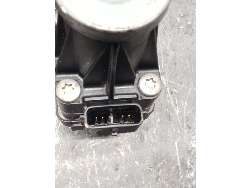 Recambio de valvula egr para mercedes-benz citan monospace (w415) 109 cdi (415.703) referencia OEM IAM 147105308R  