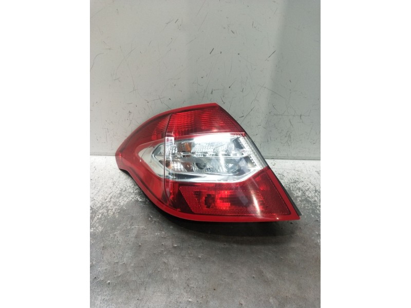 Recambio de piloto trasero izquierdo para citroën c4 i (lc_) 2.0 hdi referencia OEM IAM 968731218000  