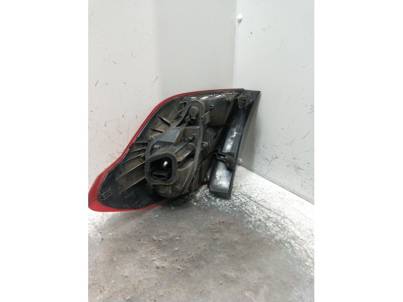 Recambio de piloto trasero izquierdo para citroën c4 i (lc_) 2.0 hdi referencia OEM IAM 968731218000  