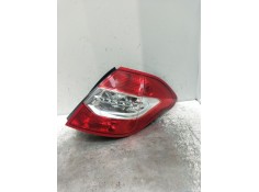 Recambio de piloto trasero derecho para citroën c4 i (lc_) 2.0 hdi referencia OEM IAM 968731198000  