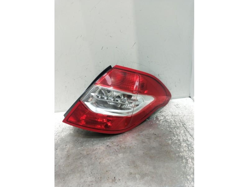 Recambio de piloto trasero derecho para citroën c4 i (lc_) 2.0 hdi referencia OEM IAM 968731198000  